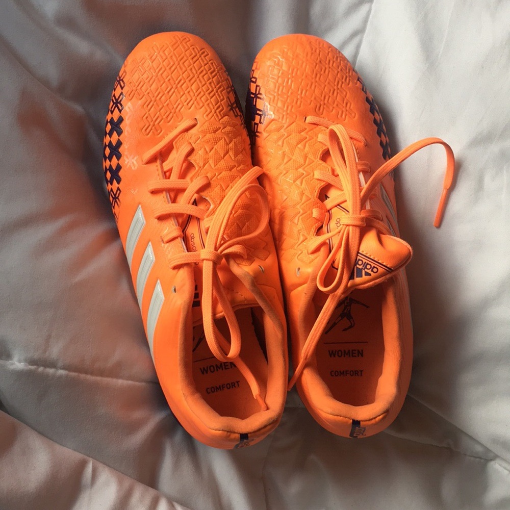 Adidas Women Cleats